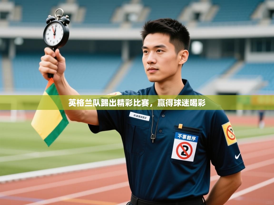 英格兰队踢出精彩比赛，赢得球迷喝彩  第2张