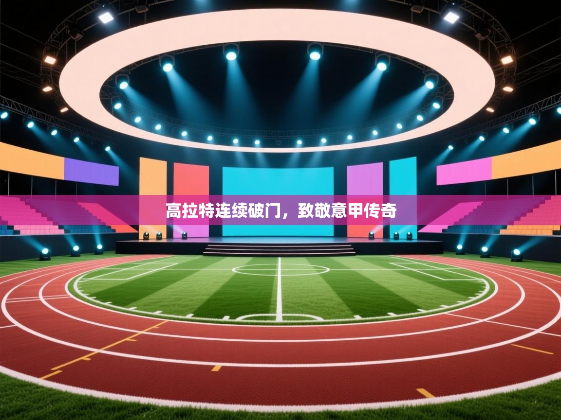 高拉特连续破门,致敬意甲传奇 第2张