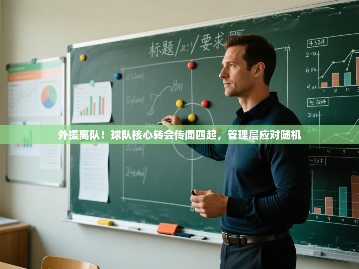 外援离队！球队核心转会传闻四起，管理层应对随机  第2张