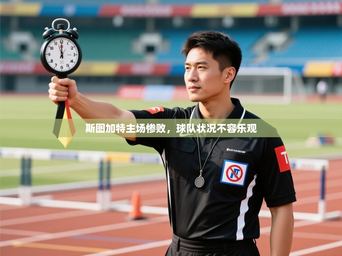 斯图加特主场惨败，球队状况不容乐观  第2张