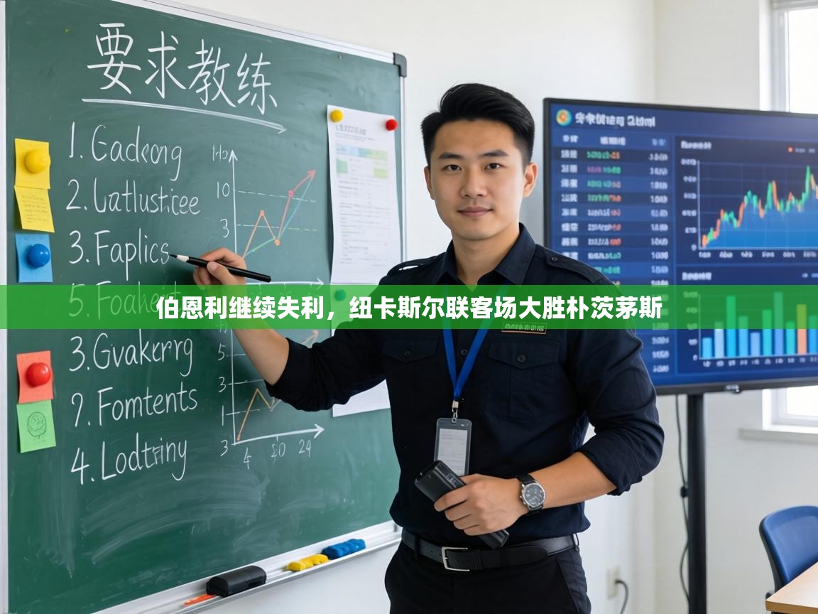 伯恩利继续失利，纽卡斯尔联客场大胜朴茨茅斯  第1张