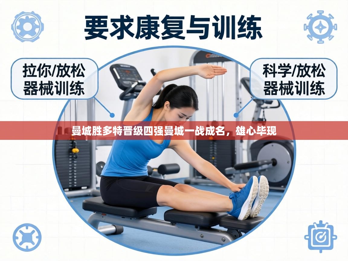 曼城胜多特晋级四强曼城一战成名，雄心毕现  第2张